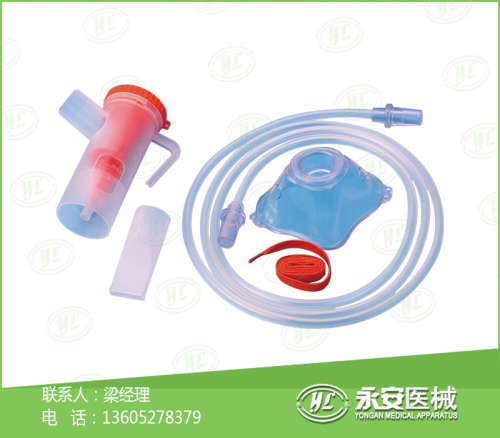 湖北霧化口罩