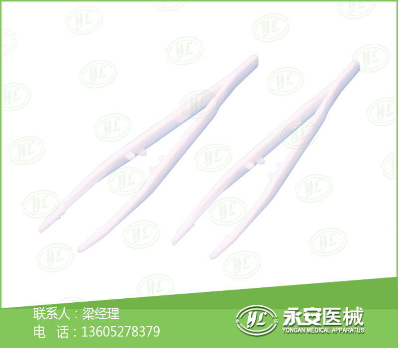 換藥鑷子 換藥鑷子